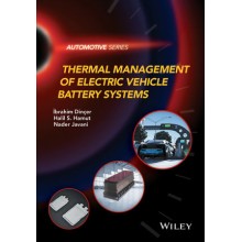 Thermal Management of Electric Vehicle Battery Systems